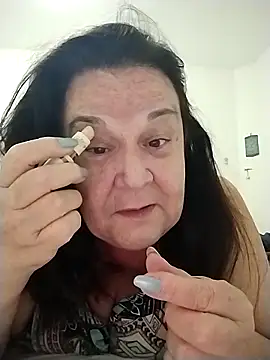 Yaya Mineira online show from 10/20/25, 10:32