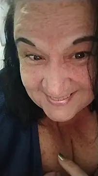 Yaya Mineira online show from 06/03/26, 01:08