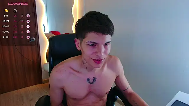 Snapshot of harrisoncuper chatting on 01/11/25, 01:27 harrisoncuper online show from 01/11/25, 01:27