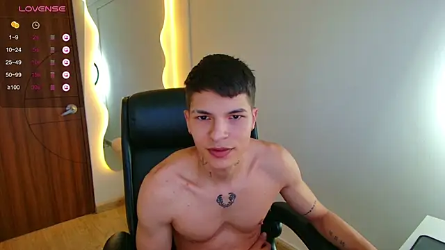 Snapshot of harrisoncuper chatting on 01/24/25, 11:02 harrisoncuper online show from 01/24/25, 11:02