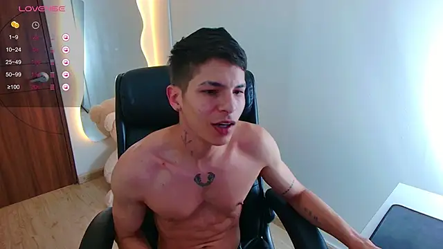 Snapshot of harrisoncuper chatting on 02/03/25, 12:47 harrisoncuper online show from 02/03/25, 12:47