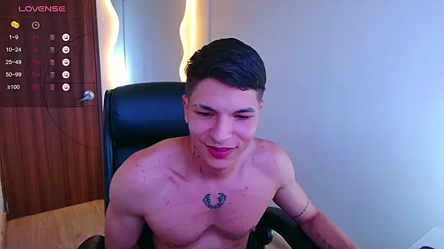 Snapshot of harrisoncuper chatting on 02/20/25, 11:10 harrisoncuper online show from 02/20/25, 11:10