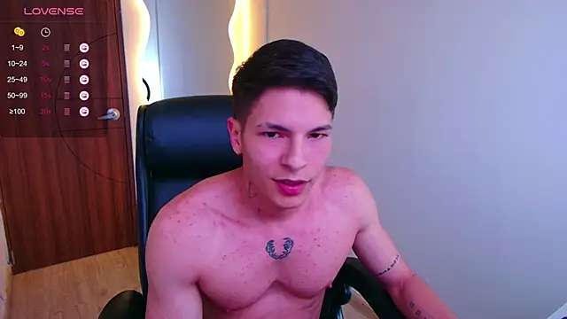 Snapshot of harrisoncuper chatting on 02/27/25, 11:04 harrisoncuper online show from 02/27/25, 11:04