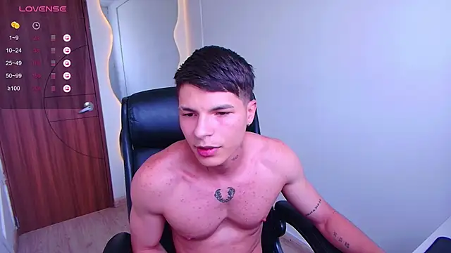 Snapshot of harrisoncuper chatting on 03/13/25, 09:26 harrisoncuper online show from 03/13/25, 09:26