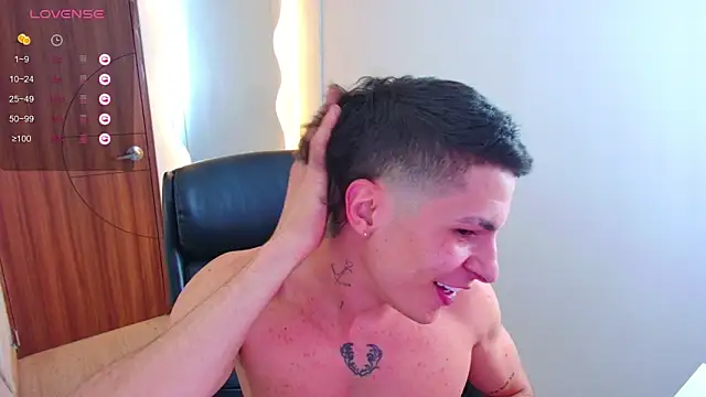 Snapshot of harrisoncuper chatting on 12/02/25, 10:16 harrisoncuper online show from 12/02/25, 10:16