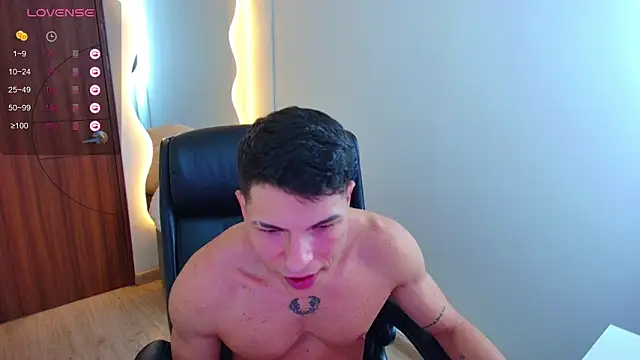 Snapshot of harrisoncuper chatting on 01/08/26, 10:56 harrisoncuper online show from 01/08/26, 10:56