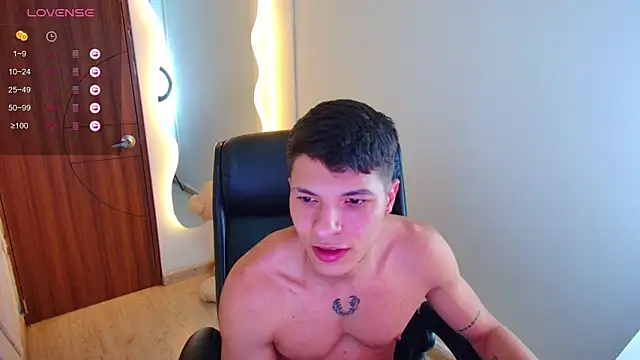 Snapshot of harrisoncuper chatting on 02/02/26, 12:20 harrisoncuper online show from 02/02/26, 12:20