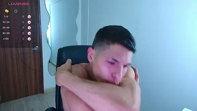 Snapshot of harrisoncuper chatting on 03/23/26, 11:20 harrisoncuper online show from 03/23/26, 11:20