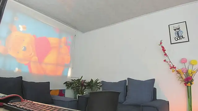 alicia rouusel online show from 09/18/25, 01:02