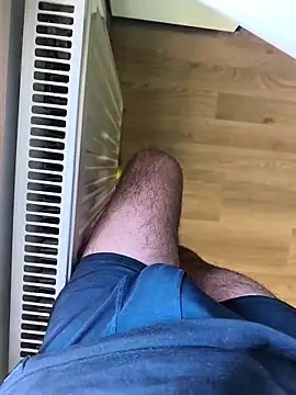 Snapshot of Koudy1 chatting on 09/21/25, 10:06 Koudy1 online show from 09/21/25, 10:06