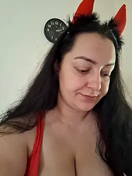 mihaelaa online show from 10/15/25, 12:16