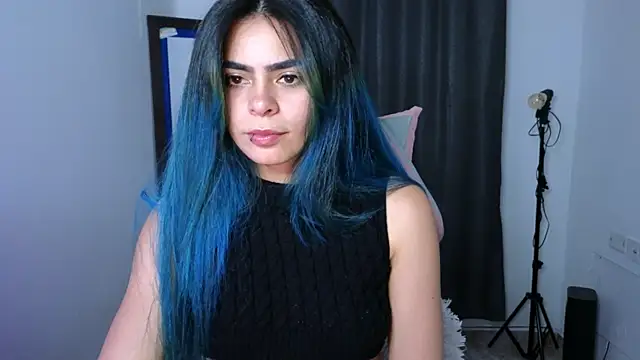 sexyladyy  online show from 10/24/25, 12:08