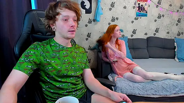 lakmsrrrmrrr online show from 01/09/25, 11:25