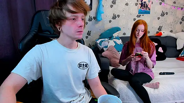 lakmsrrrmrrr online show from 02/06/25, 11:10