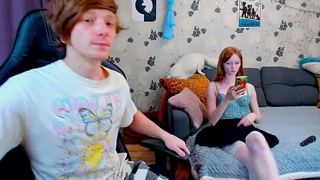 lakmsrrrmrrr online show from 02/15/25, 11:06