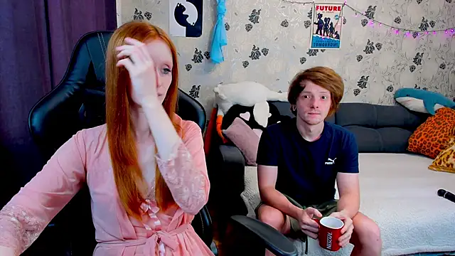 lakmsrrrmrrr online show from 02/18/25, 09:43