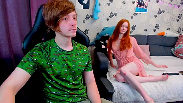 lakmsrrrmrrr online show from 02/23/25, 10:49