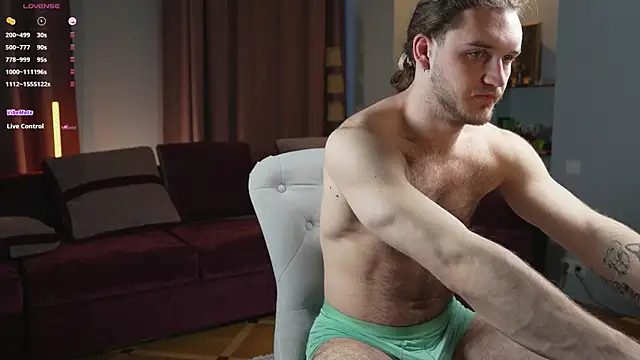 Louis Karlos online show from 04/17/26, 03:09