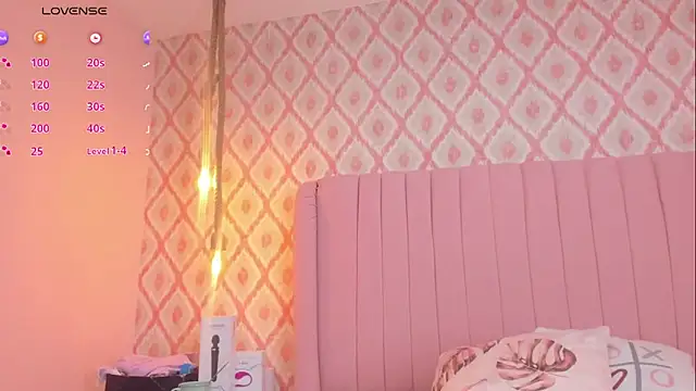 MAGIEVANS1 online show from 01/31/25, 12:18