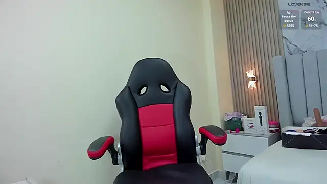 MAGIEVANS1 online show from 02/10/25, 12:29