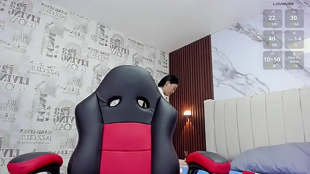 MAGIEVANS1 online show from 02/19/25, 12:55