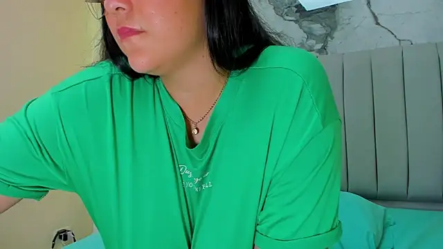 MAGIEVANS1 online show from 03/17/25, 03:40