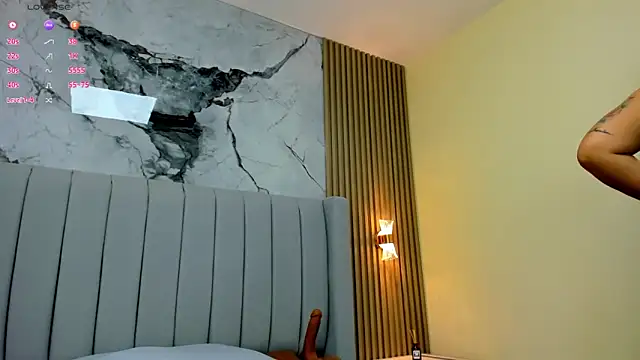 MAGIEVANS1 online show from 03/20/25, 12:53