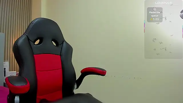 MAGIEVANS1 online show from 09/19/25, 03:08