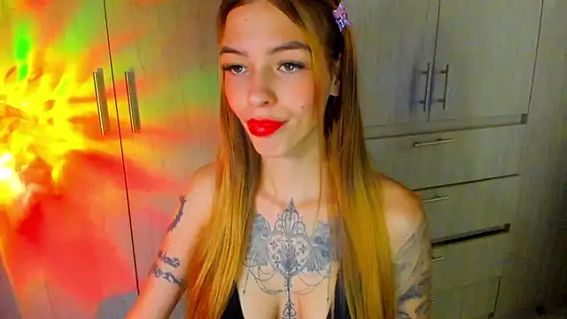 barbiee 05 online show from 09/27/25, 05:56