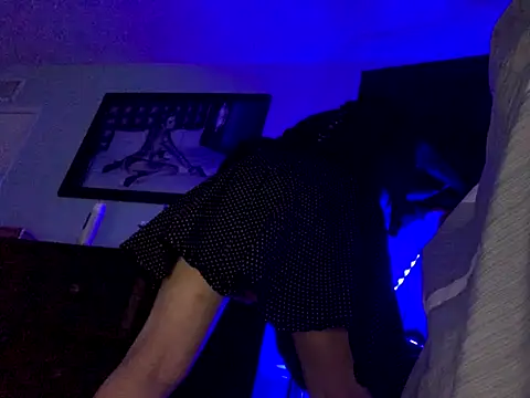 Kik SickSlut88 online show from 10/06/25, 03:20