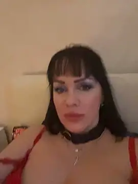 Lolaley2 online show from 12/10/24, 07:37