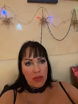 Lolaley2 online show from 01/07/25, 08:56