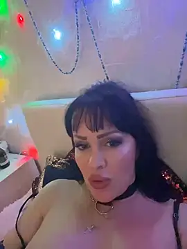 Lolaley2 online show from 01/26/25, 04:51