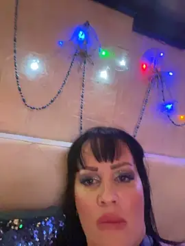 Lolaley2 online show from 02/03/25, 01:51