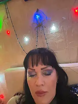 Lolaley2 online show from 02/11/25, 07:23