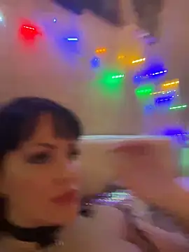 Lolaley2 online show from 02/13/25, 08:17