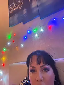 Lolaley2 online show from 02/19/25, 09:17