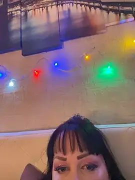 Lolaley2 online show from 03/09/25, 02:32