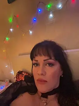 Lolaley2 online show from 03/12/25, 02:34