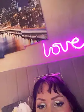 Lolaley2 online show from 10/09/25, 06:11