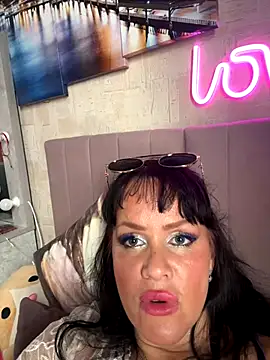 Lolaley2 online show from 10/12/25, 07:18