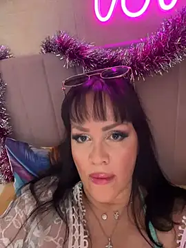 Lolaley2 online show from 01/11/26, 12:21