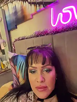 Lolaley2 online show from 01/19/26, 11:25