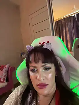 Lolaley2 online show from 03/05/26, 07:48