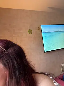 Lolaley2 online show from 03/10/26, 12:32