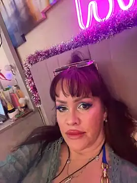 Lolaley2 online show from 03/13/26, 05:47