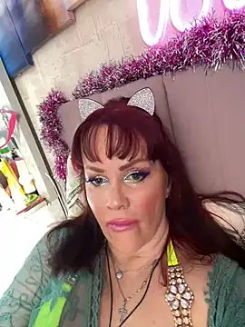 Lolaley2 online show from 03/28/26, 07:19