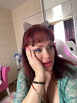 Lolaley2 online show from 04/04/26, 07:28