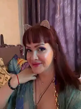 Lolaley2 online show from 04/05/26, 06:21