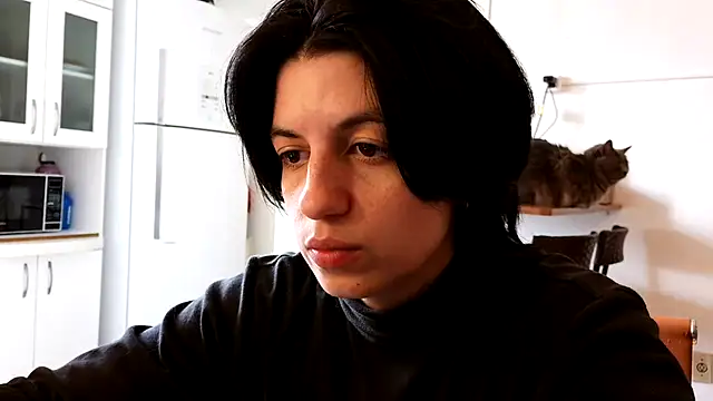 Snapshot of kyslrana chatting on 05/22/26, 12:33 kyslrana online show from 05/22/26, 12:33